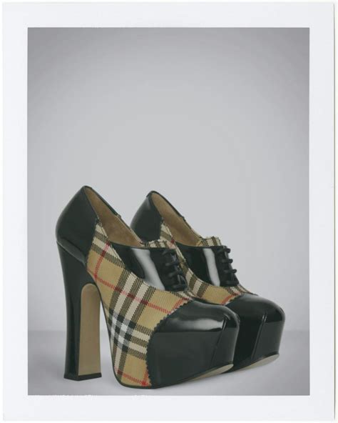 vivienne westwood burberry shoes|Vivienne Westwood .